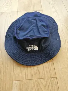 美品！THE NORTH FACE ノースフェイス サンシールドハット KS