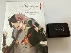 2025年最新】三枝明那 イヤホンの人気アイテム - メルカリ