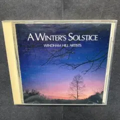 Windham Hill Artists/A Winter's Solstice