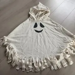 ハロウィン ポンチョ