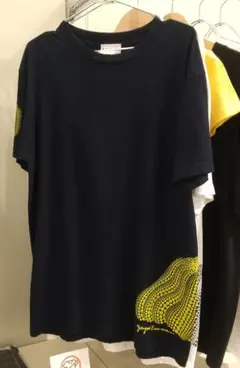 草間彌生 Tシャツ かぼちゃ M - メルカリ