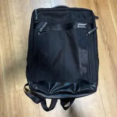BERMAS（バーマス）ビジネスリュックのサムネイル