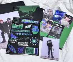 StrayKids noeasy アルバム 3形態セット CD - メルカリ