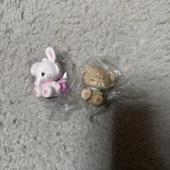 バラ売り⭕️ mikko 肩ズン ガチャガチャ