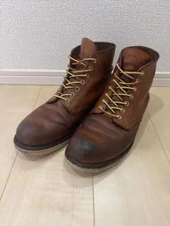 2025年最新】red wing 9107の人気アイテム - メルカリ
