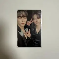 Survive Fes INI トレカ グッズ購入特典 後藤威尊 ③ 後藤威尊 survive fes ini トレカ INI 後藤威尊 Survive FES