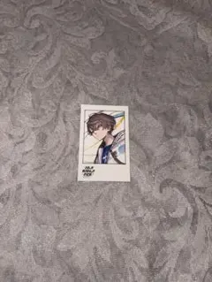 にじさんじフェス にじフェス 加賀美ハヤト ブロマイド