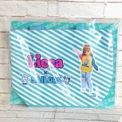 リカちゃんくじ　セーラーズ　トートバッグ