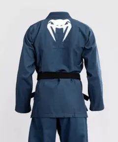 新品タグ付　限定コラボ　CTRL× G4C ダブルネーム A2 柔術着 新品タグ付限定コラボCTRL× G4C ダブルネーム A2 柔術着