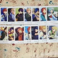 2026年最新】あんスタ ぱしゃっつ まとめ売りの人気アイテム - メルカリ