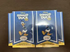 EPOCHドナルドダック 90TH プレミアムコレクション 12BOX - メルカリ