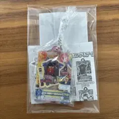 アイカツ！ アクリルチャーム　音城セイラ