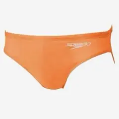 2026年最新】SPEEDO カラー：オレンジ系 メンズ 競泳水着・スポーツ用