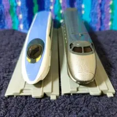 すい♡♡♡様専用 新幹線車両セット