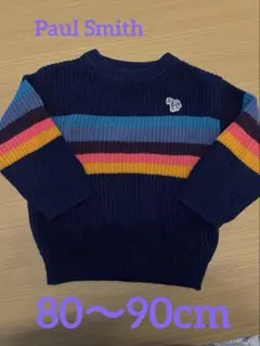 Paul Smith JUNIOR セーター