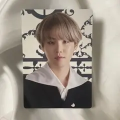 BTS 防弾少年団 公式  ARMY ZIP トレカ  ユンギ  SUGA