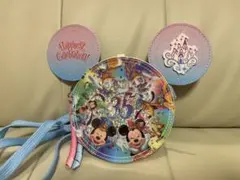 東京ディズニーリゾート 35周年コインケース