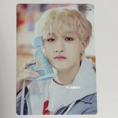 Stray Kids バンチャン トレカ UNVEIL TOUR I am 日本 - メルカリ