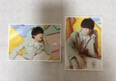 M!LK 佐野勇斗 生写真④