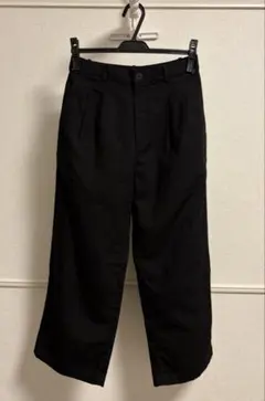 ユニクロ　パンツ　レディース　M