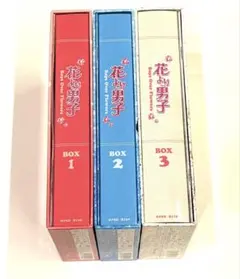 Boys Over Flowers 花より男子 英語版 1-12巻セット - メルカリ