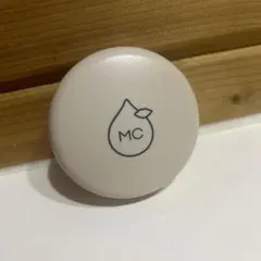 MCオイルリセット　フェイスパウダーのサムネイル