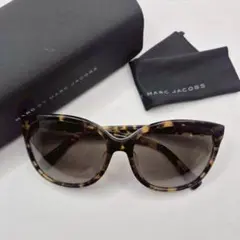 マークバイマークジェイコブス　MARC BY MARC JACOBS サングラス