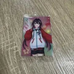 ホロライブプロダクション ウエハースvol.4 AZKi