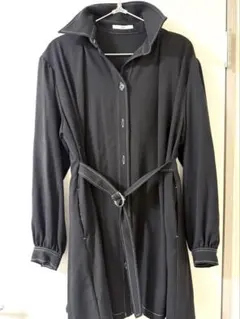 【美品】SLYシャツワンピース