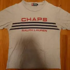 ラルフローレンTシャツ