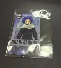 僕のヒーローアカデミア 心操人使 アクスタ