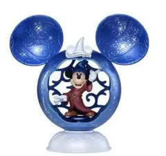 ディズニー デスクトップフィギュア。