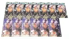 悪魔執事と黒い猫 あくねこ バトコレ カード ミヤジ