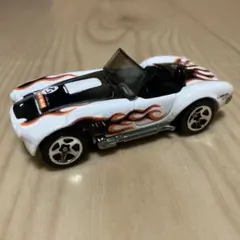 ホットウィール SHELBY COBRA ルース開封品