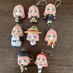 SPY×FAMILY アーニャがいっぱい