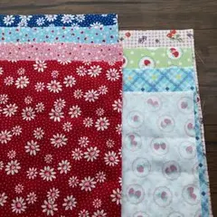 No.313/8枚　happy message 30's セット　54×24