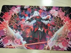 新品未使用 在庫わずか マリス M∀LICE プレイマット
