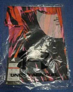 アンダーアーマー UAプロラン24 シングレット　メンズ用