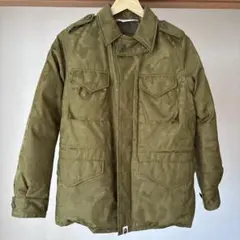 2026年最新】ape m65の人気アイテム - メルカリ