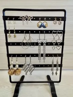ピアス まとめ売り 10点セット