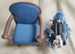 イデア・シュラウド　プレミアムグレイスシチュエーションフィギュア　ツイステ