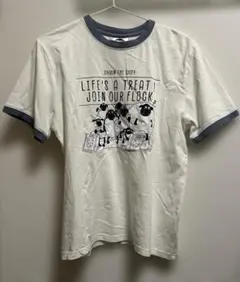 2026年最新】ひつじのショーン tシャツ 90sの人気アイテム - メルカリ