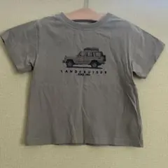 LAND CRUISER Tシャツ 半袖