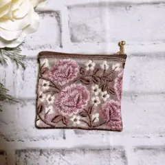 マルチポーチ ファッション小物