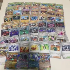 ク*ん様 ポケモンカード メガブレイブ　ノーマル、R、RR、汎用　まとめ売り