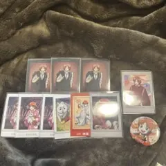 銀魂神威ぱしゃこれ