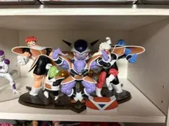 新品【同梱200円引】ドラゴンボール HG フリーザ ギニュー特戦隊フィギュア 新品【同梱200円引】ドラゴンボール HG フリーザ ギニュー特戦隊