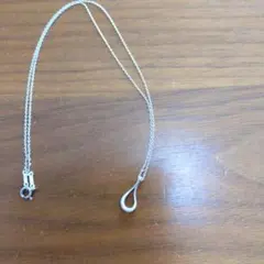 ティファニー エルサ・ペレッティ ティアドロップ オープン SV925