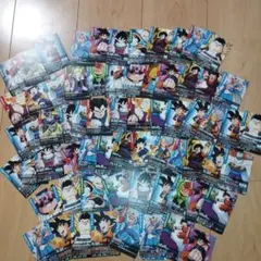 2025年最新】ドラゴンボール カードダス まとめ売りの人気アイテム