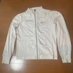 SRIXONレディースジャケット　白